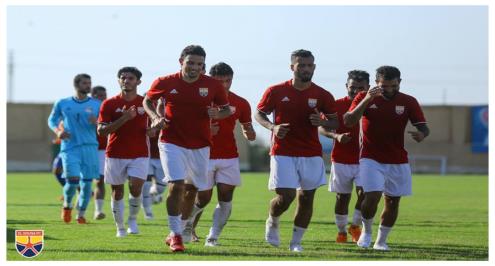 الميركاتو الصيفي 5.. هكذا استعد الجونة لعودته للممتاز بعد غياب 3 مواسم